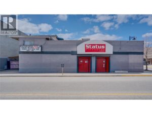 2900 29 Avenue, Vernon