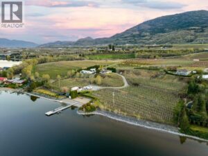 14807 89th Street, Osoyoos