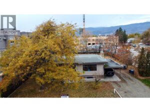 2110 Vasile Road, Kelowna