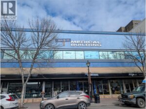 B101 3203 30 Avenue, Vernon