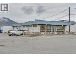 2315 Government Street, Penticton