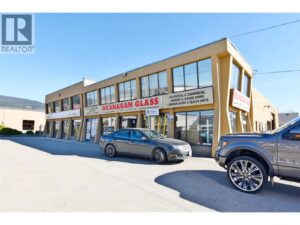 2814 44 Avenue, Vernon