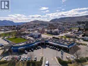 115 3640 Gossett Road, Westbank