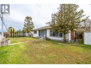 1348 Government Street, Penticton