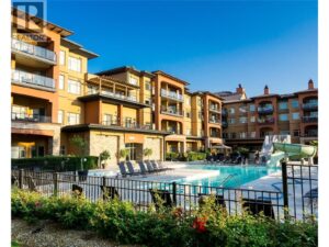 407 15 Park Place, Osoyoos