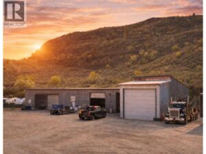 9450 115th Street, Osoyoos