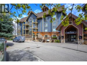217 107 Village Centre Court, Vernon