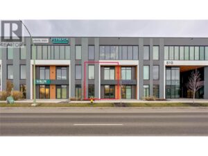 105 810 Clement Avenue, Kelowna