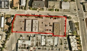 40 Calgary Avenue, Penticton