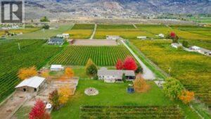 3405 107TH Street, Osoyoos
