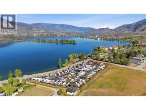 59 3207 LAKESHORE Drive, Osoyoos