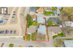 588/598 Royal Avenue, Kelowna