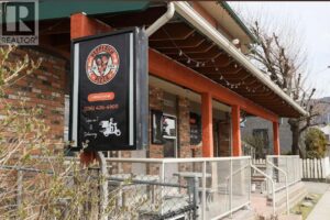 3105 35 Avenue, Vernon