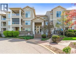 212 515 Houghton Road, Kelowna
