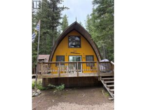 Block D Browne Lake Road, Kelowna