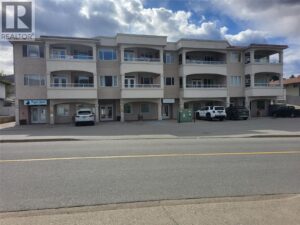 101-104 5820 89th Street, Osoyoos