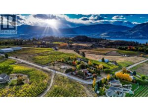 1282 Corbishley Avenue, Penticton