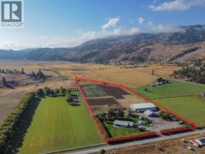 300 Jones Way Road, Oliver