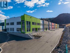 112 329 Silver Stream Road, Kamloops