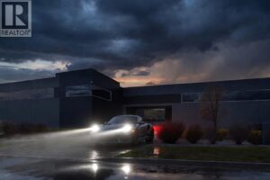 18 2110 Matrix Crescent, Kelowna