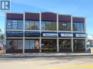 202 3002 32 Avenue, Vernon