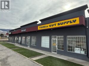 155 Old Vernon Road, Kelowna