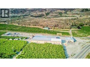 17202 97 Highway, Osoyoos
