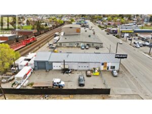 904 Victoria Street, Kamloops