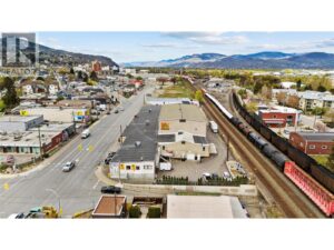 988 Victoria Street, Kamloops