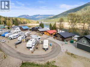 1681 Sugar Lake Road, Lumby