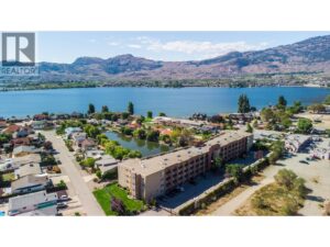 204 15 SOLANA KEY Court, Osoyoos