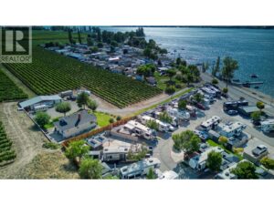 26 3207 LAKESHORE Drive, Osoyoos