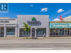 465 Main Street North, Penticton