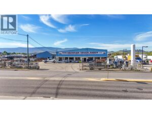 3240 48 Avenue, Vernon