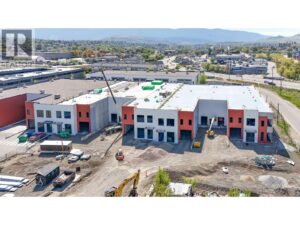 7, 8 & 15 4605 34 Street, Vernon