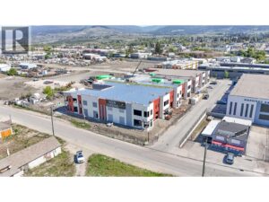 9 - 14 4605 34 Street, Vernon