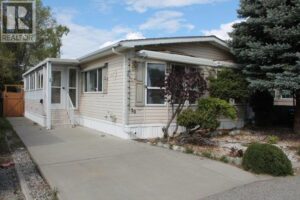 30 999 Burnaby Avenue, Penticton