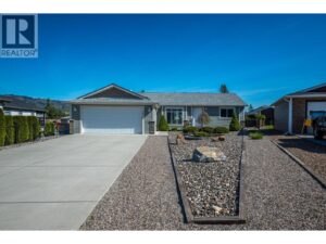 120 9510 HIGHWAY 97 Road North, Vernon