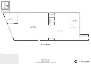 Suite E 513 FRONT Street, Nelson