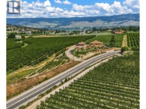 2400 Longhill Road, Kelowna