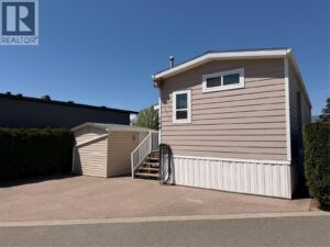 164 8000 Highland Road, Vernon