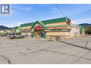 101A 1652 Fairview Road, Penticton