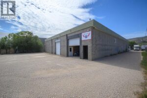 2101 43 Street, Vernon