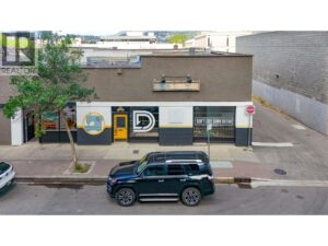 1484 St. Paul Street, Kelowna