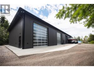 4430 June Springs Road, Kelowna