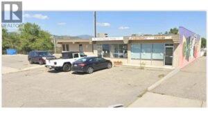 156 Valleyview Road, Kelowna