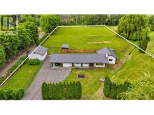 1988 Heimlich Road, Kelowna
