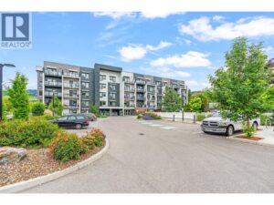 303 2555 Lakeshore Road, Vernon