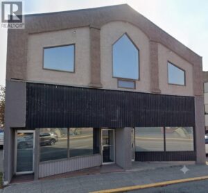 A 3202 32 Avenue, Vernon
