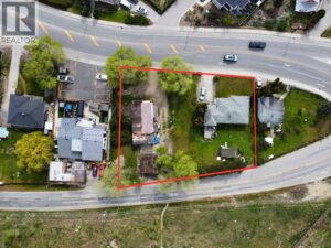 30 Avenue, Vernon